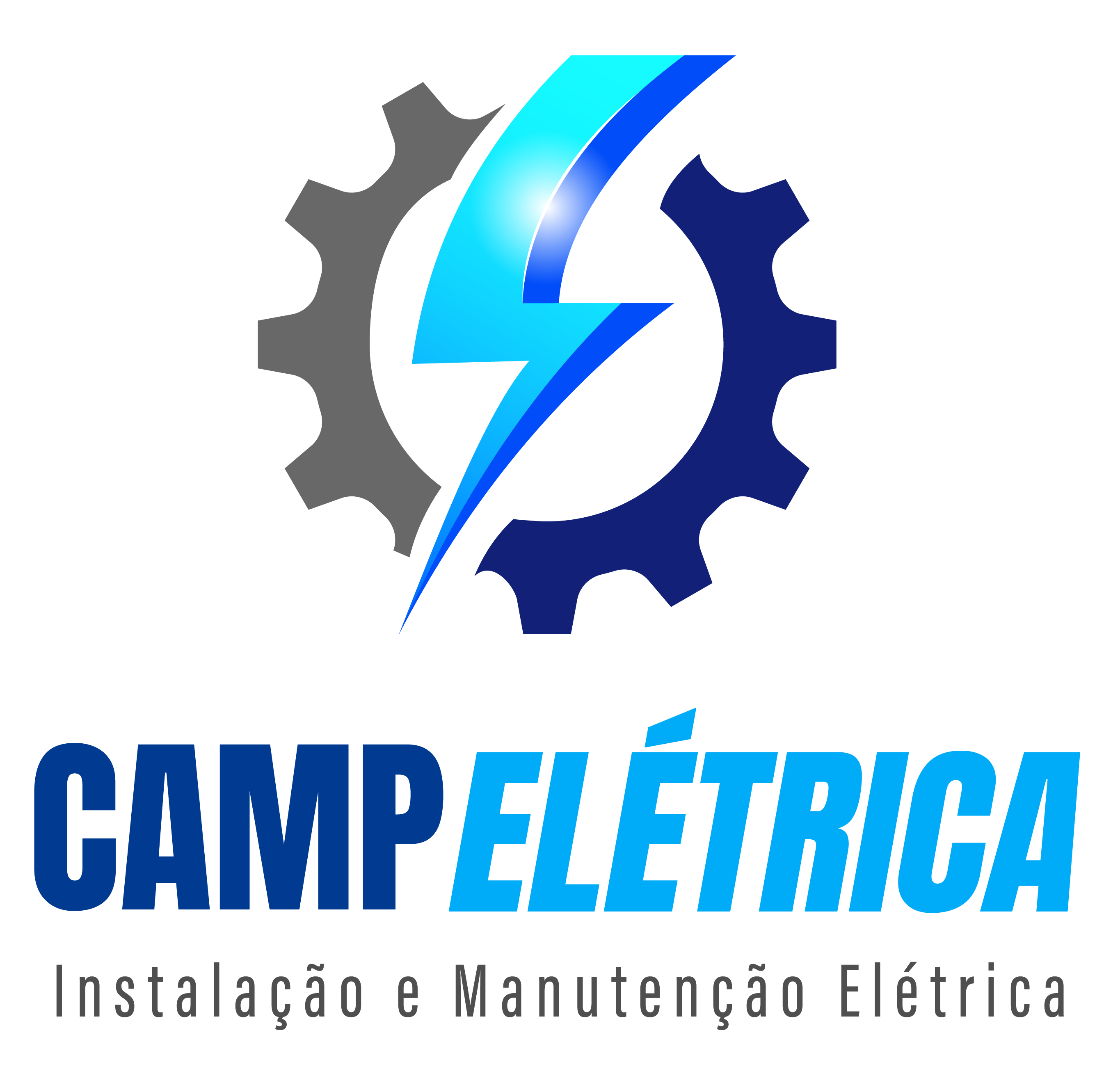 Logo CampElétrica